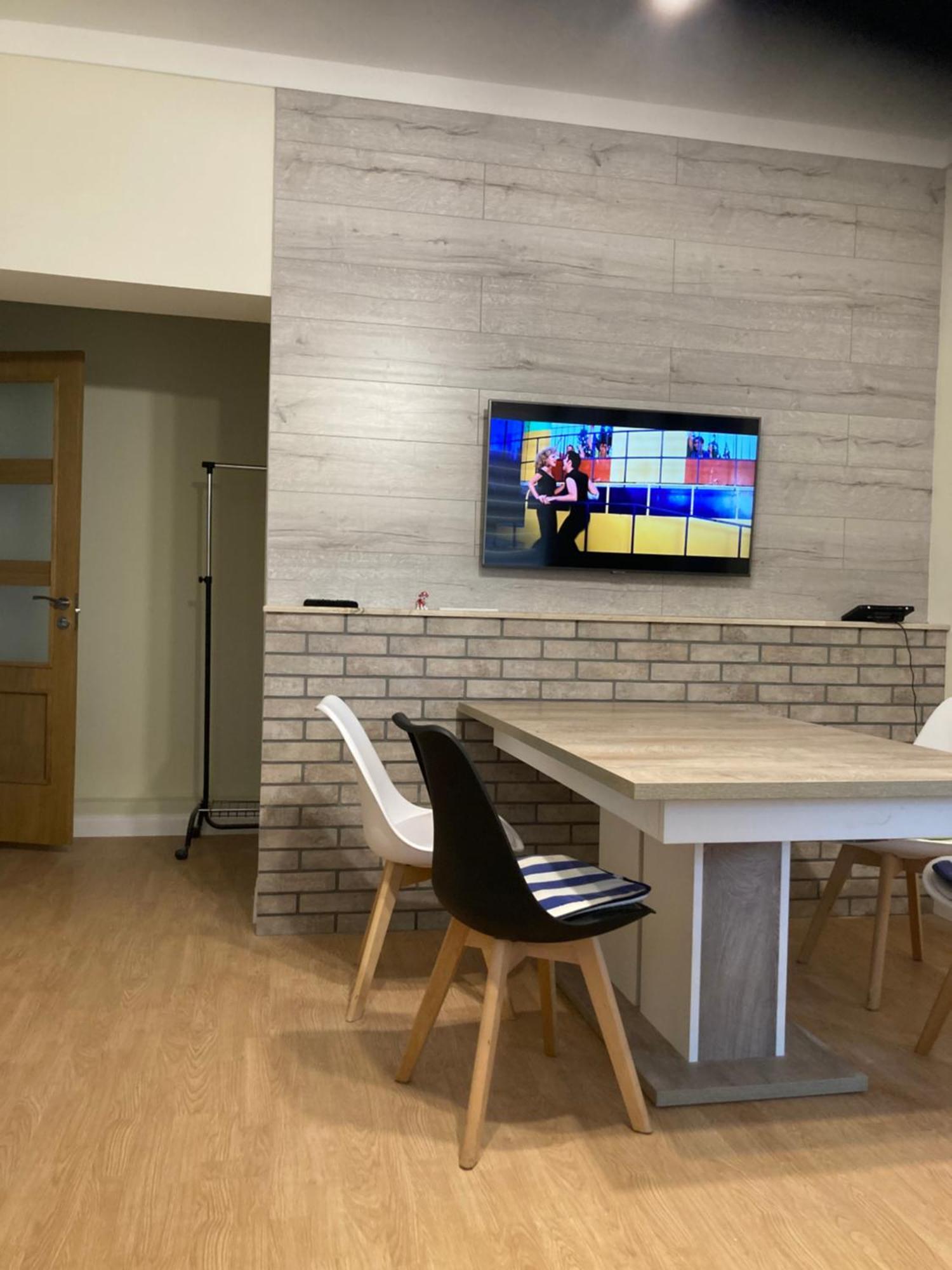 Apartamentai Rusneje , Nemuno 13 外观 照片