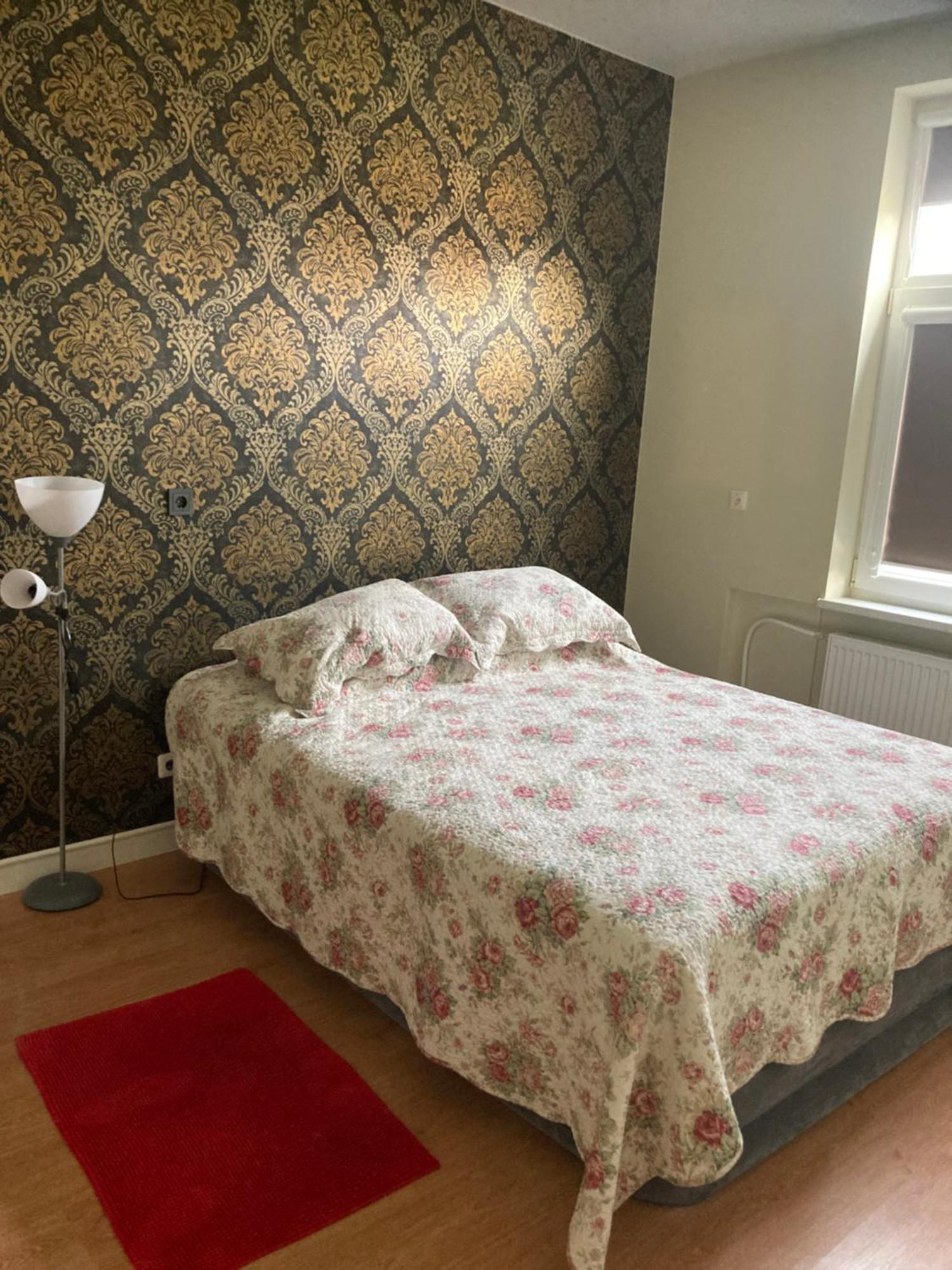 Apartamentai Rusneje , Nemuno 13 外观 照片